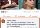 Maseuza de la USR Buzău este „big fan” Mireasa