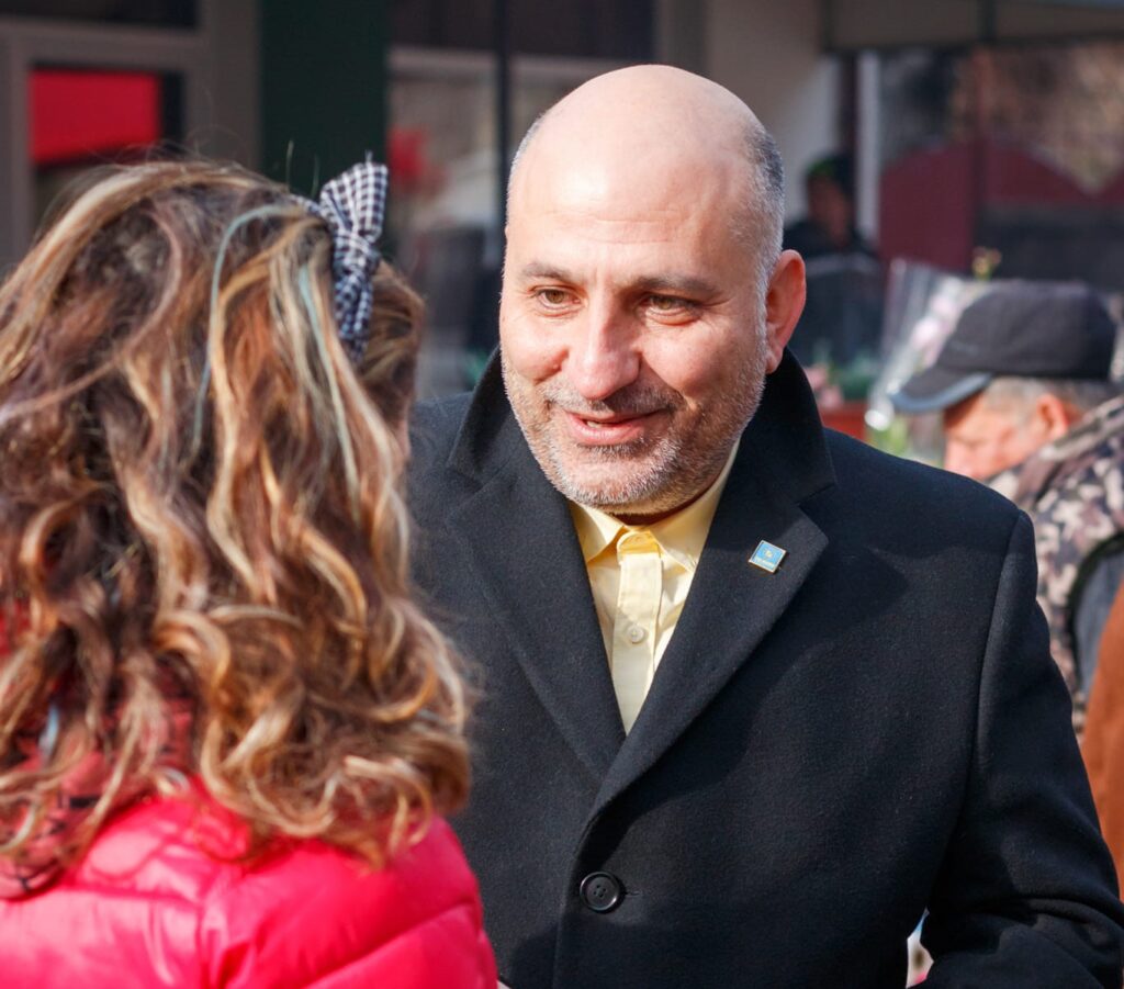Mircea Posea
