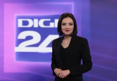 Jurnalistă Digi24 din zona cultural-educativă, cercetată penal