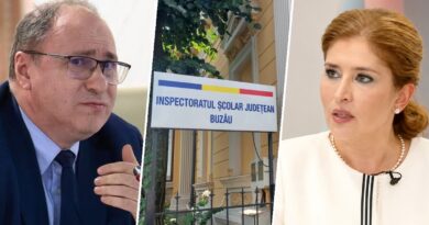 Ministrul Educației, despre blocajul de la Buzău: „Aici suntem cam ipocriți”