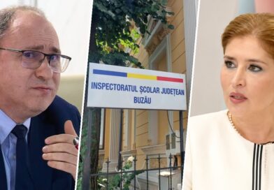 Ministrul Educației, despre blocajul de la Buzău: „Aici suntem cam ipocriți”