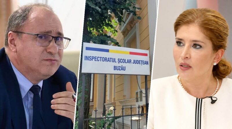 Ministrul Educației, despre blocajul de la Buzău: „Aici suntem cam ipocriți”